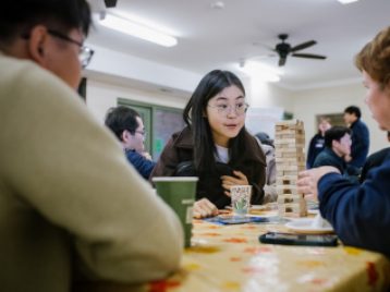 2025-11-15 Harvest Gathering 